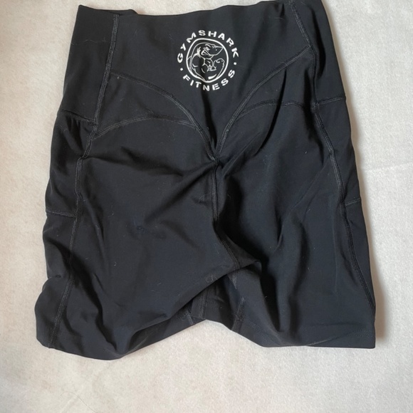 Gymshark og legacy shorts - Picture 3 of 3